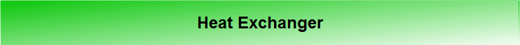Heat Exchanger