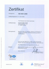 ISO 9001